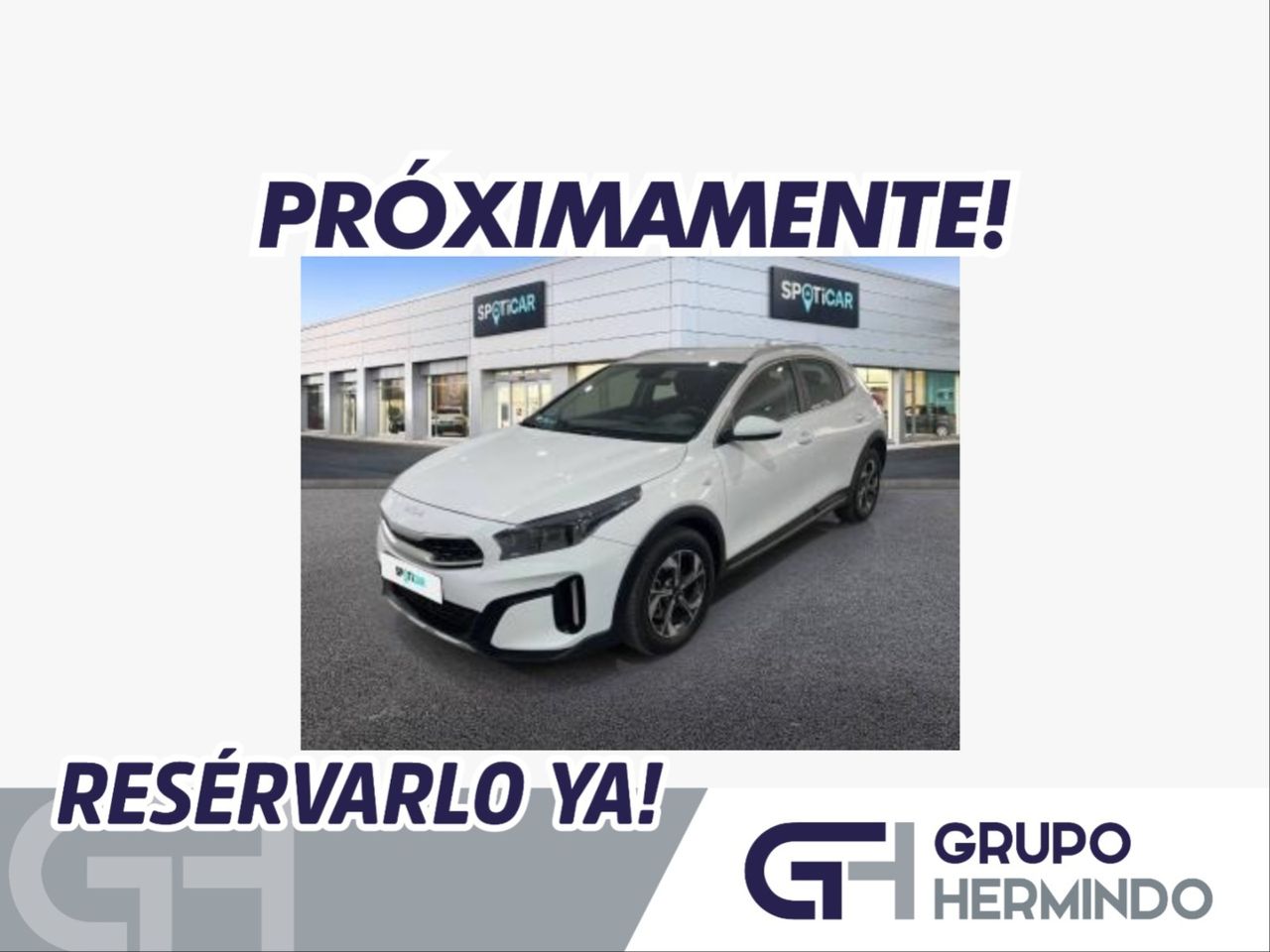 Kia XCeed 1.6 GDI PHEV 104 KW 141 CV e DRIVE - Foto 2