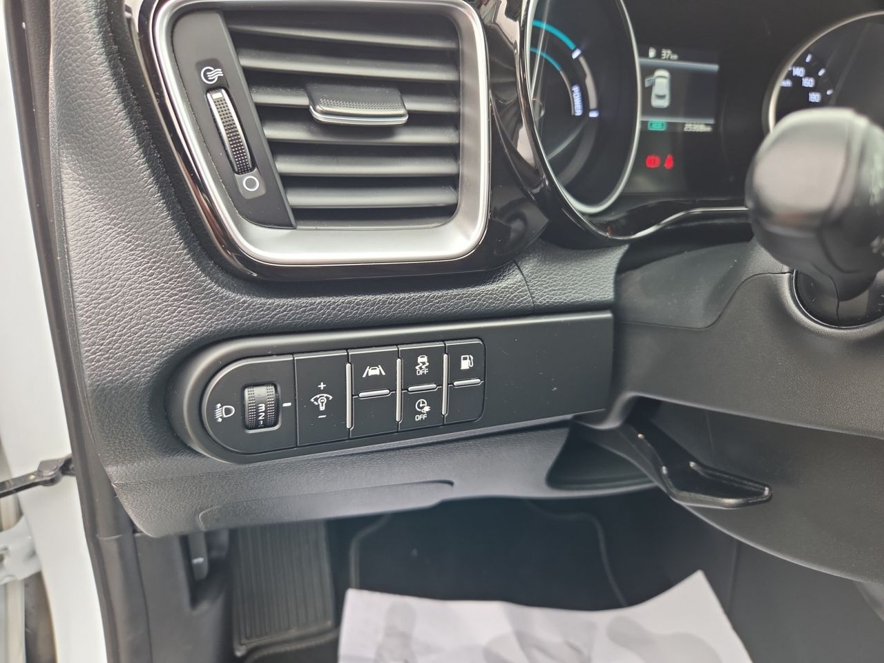 Kia XCeed 1.6 GDI PHEV 104 KW 141 CV e DRIVE - Foto 2