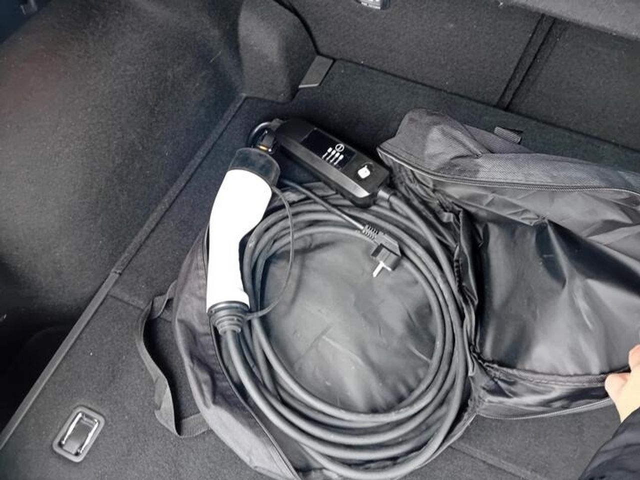 Kia XCeed 1.6 GDI PHEV 104 KW 141 CV e DRIVE - Foto 2