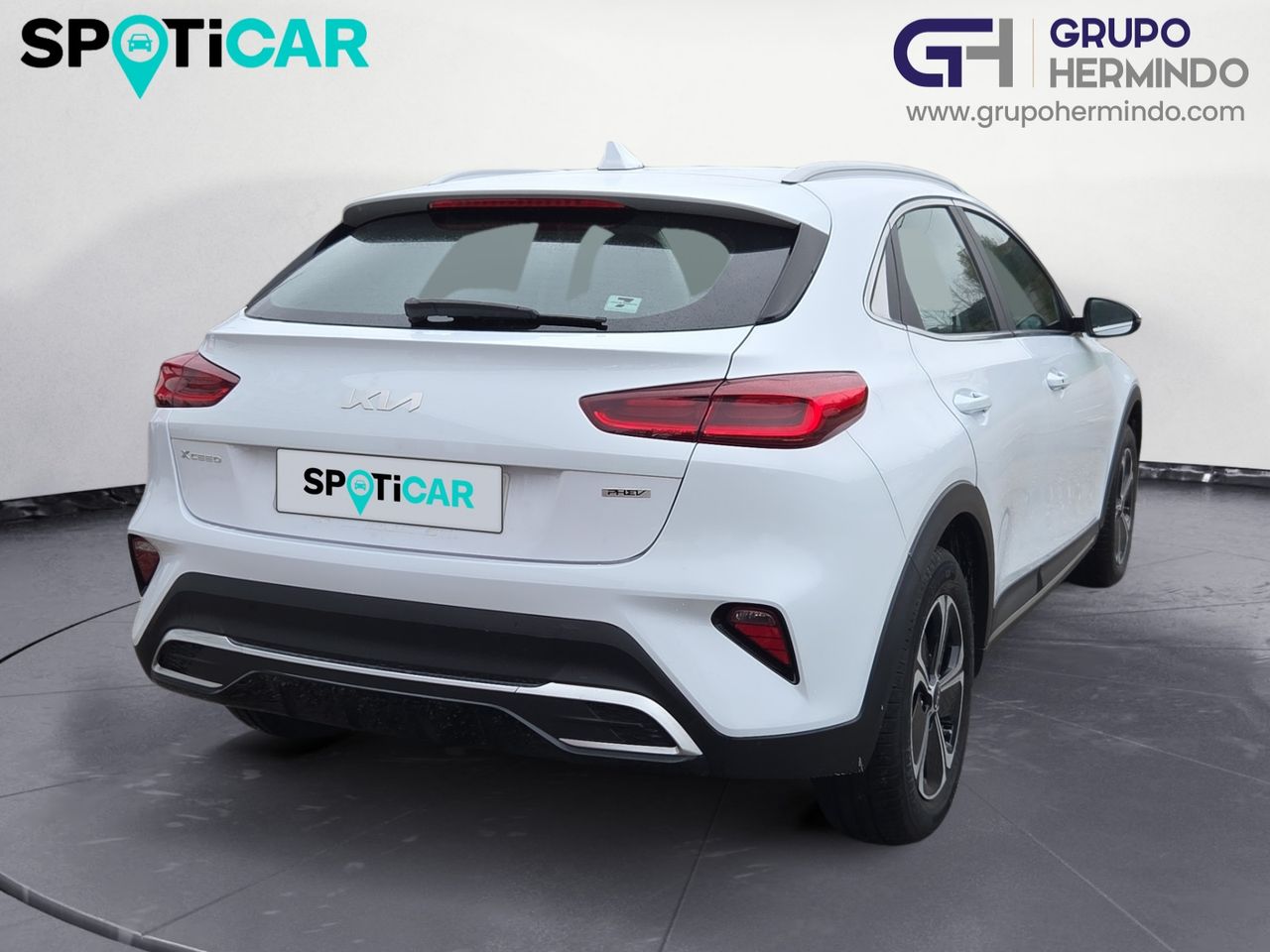 Kia XCeed 1.6 GDI PHEV 104 KW 141 CV e DRIVE - Foto 2