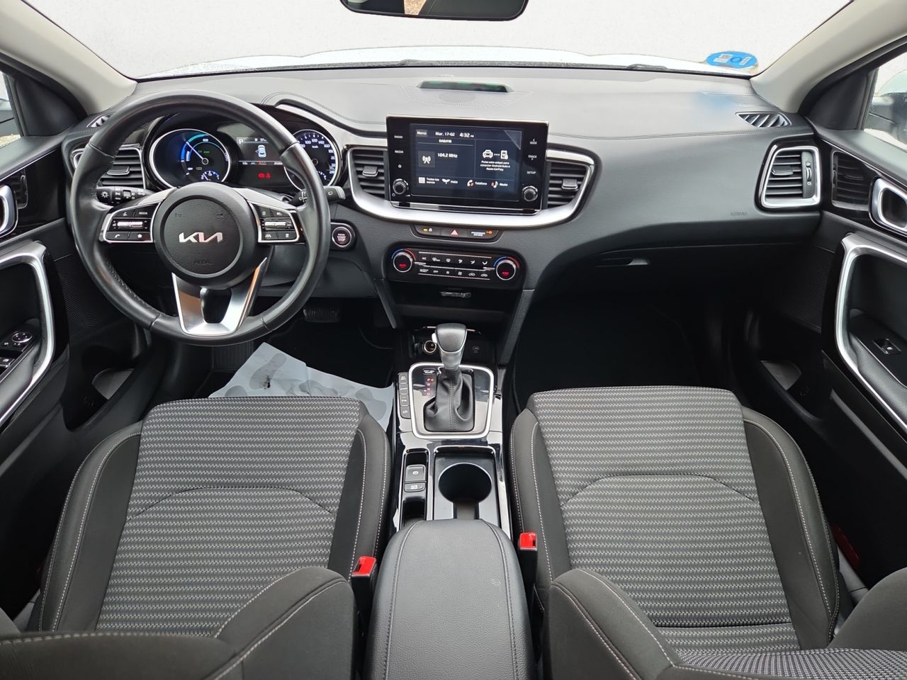 Kia XCeed 1.6 GDI PHEV 104 KW 141 CV e DRIVE - Foto 2