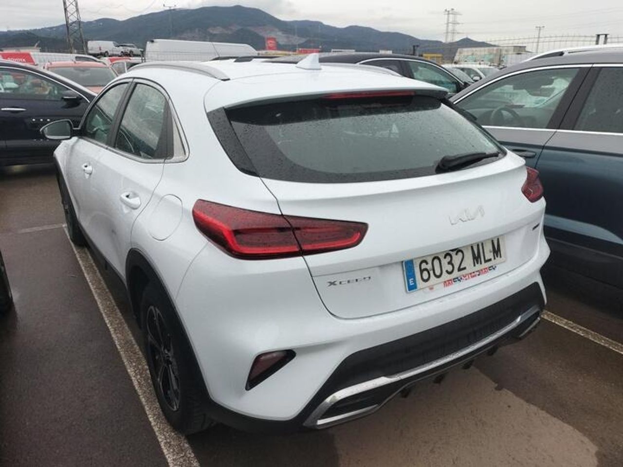 Kia XCeed 1.6 GDI PHEV 104 KW 141 CV e DRIVE - Foto 2