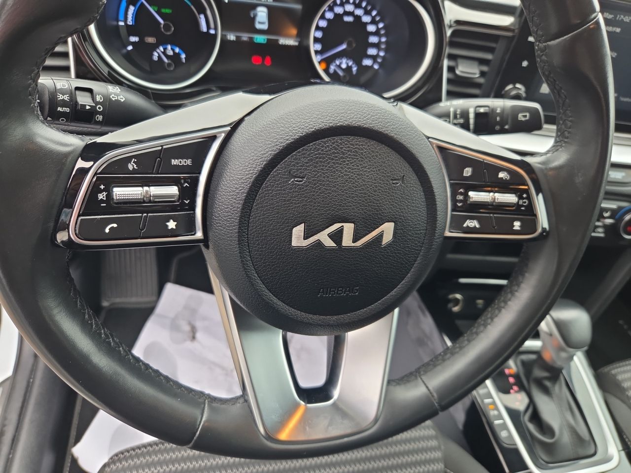 Kia XCeed 1.6 GDI PHEV 104 KW 141 CV e DRIVE - Foto 2