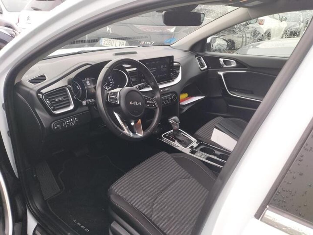 Kia XCeed 1.6 GDI PHEV 104 KW 141 CV e DRIVE - Foto 2