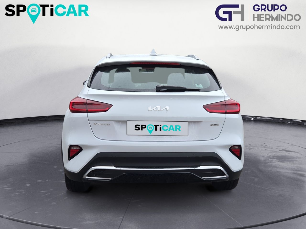 Kia XCeed 1.6 GDI PHEV 104 KW 141 CV e DRIVE - Foto 2