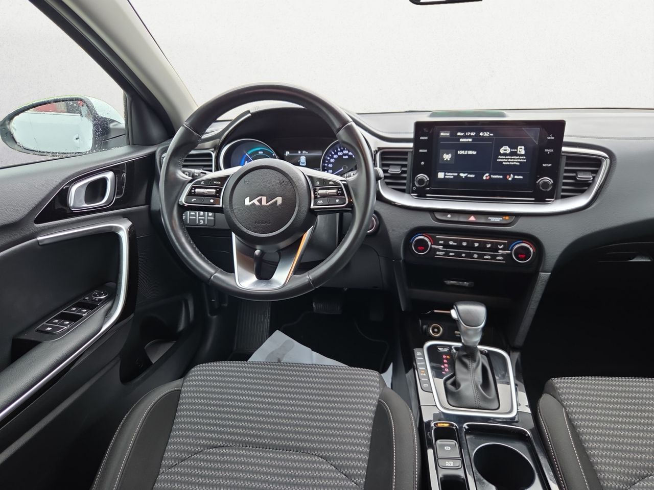 Kia XCeed 1.6 GDI PHEV 104 KW 141 CV e DRIVE - Foto 2