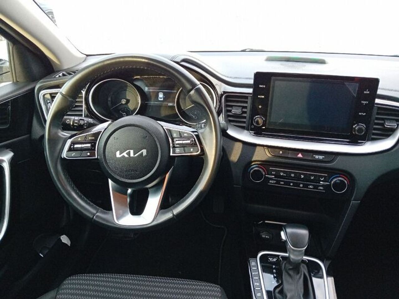 Kia XCeed 1.6 GDI PHEV 104 KW 141 CV e DRIVE - Foto 2
