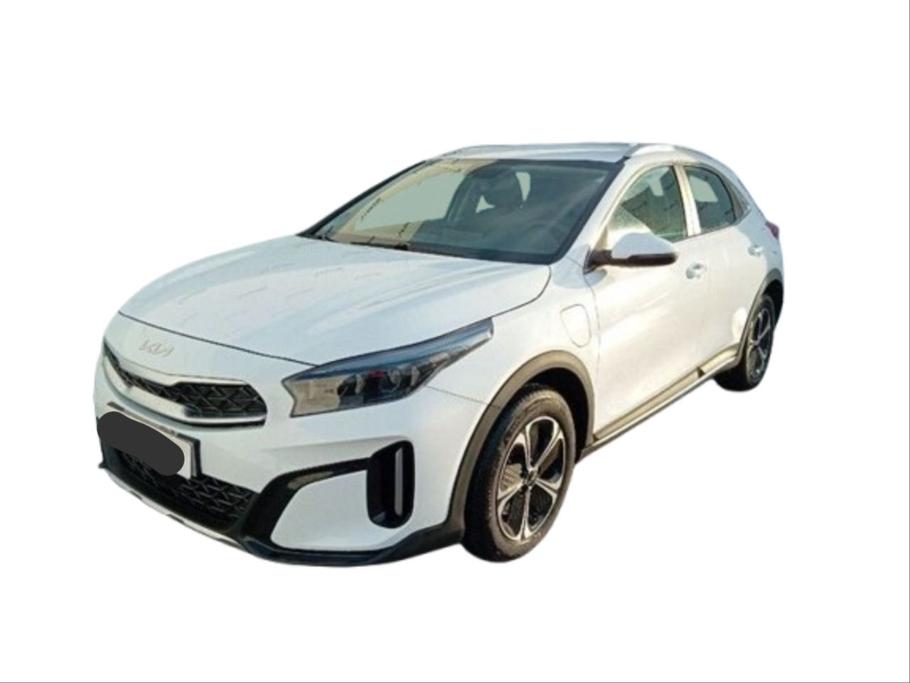 Kia XCeed 1.6 GDI PHEV 104 KW 141 CV e DRIVE - Foto 2