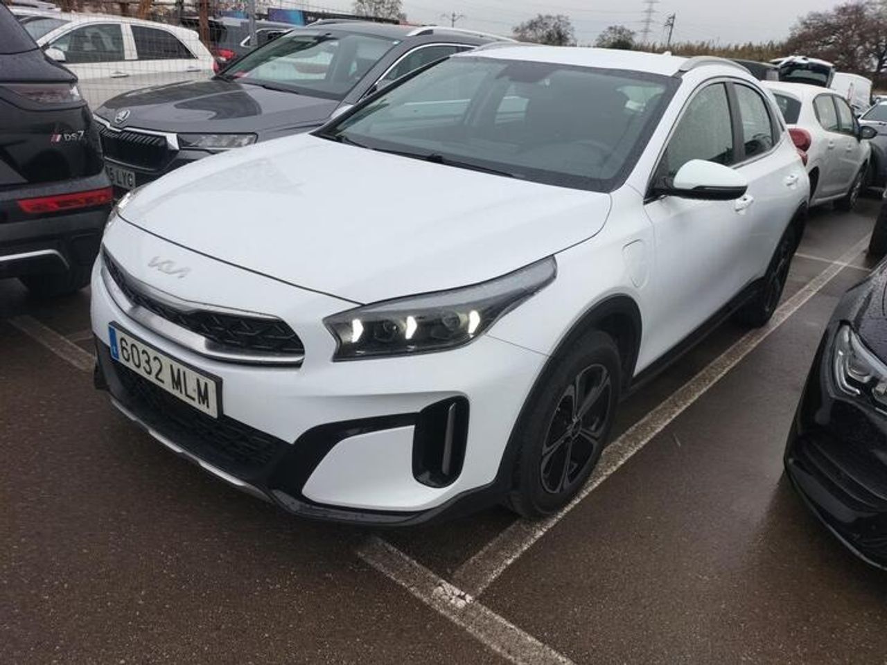 Kia XCeed 1.6 GDI PHEV 104 KW 141 CV e DRIVE - Foto 2