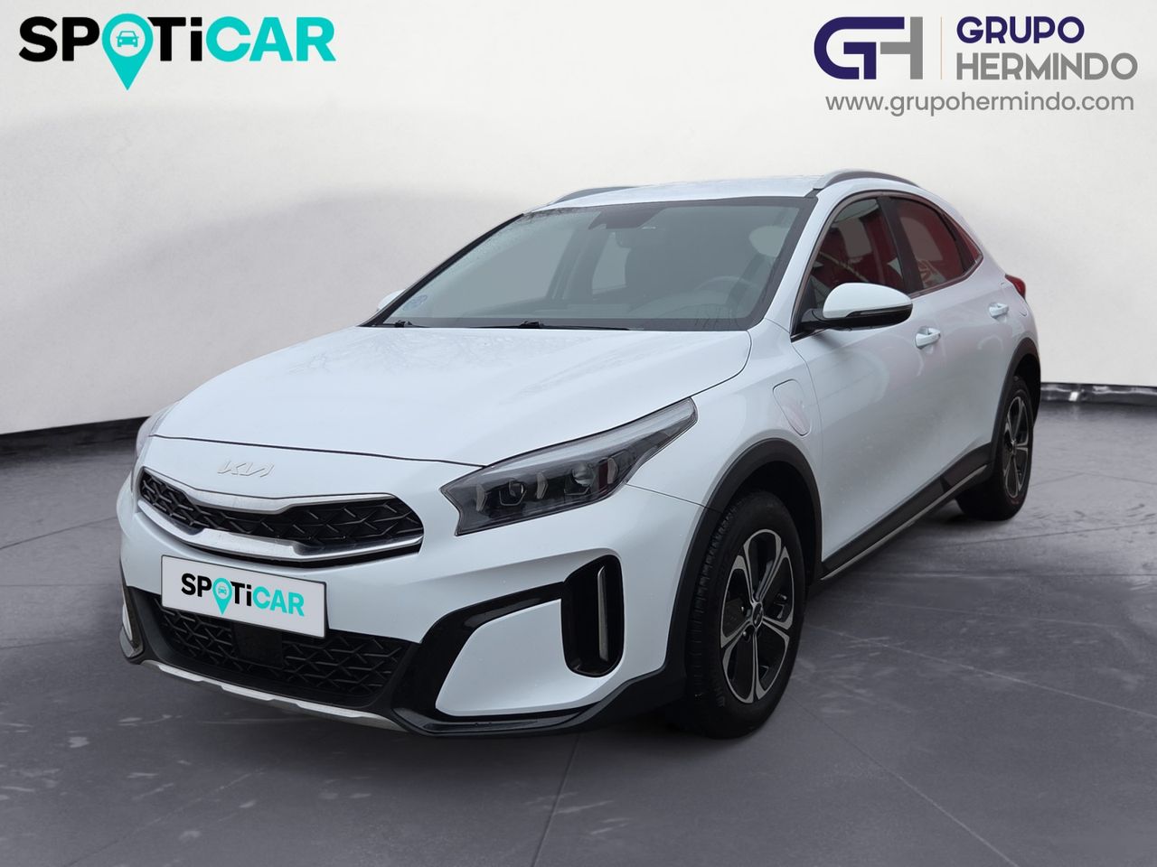 Kia XCeed 1.6 GDI PHEV 104 KW 141 CV e DRIVE - Foto 2
