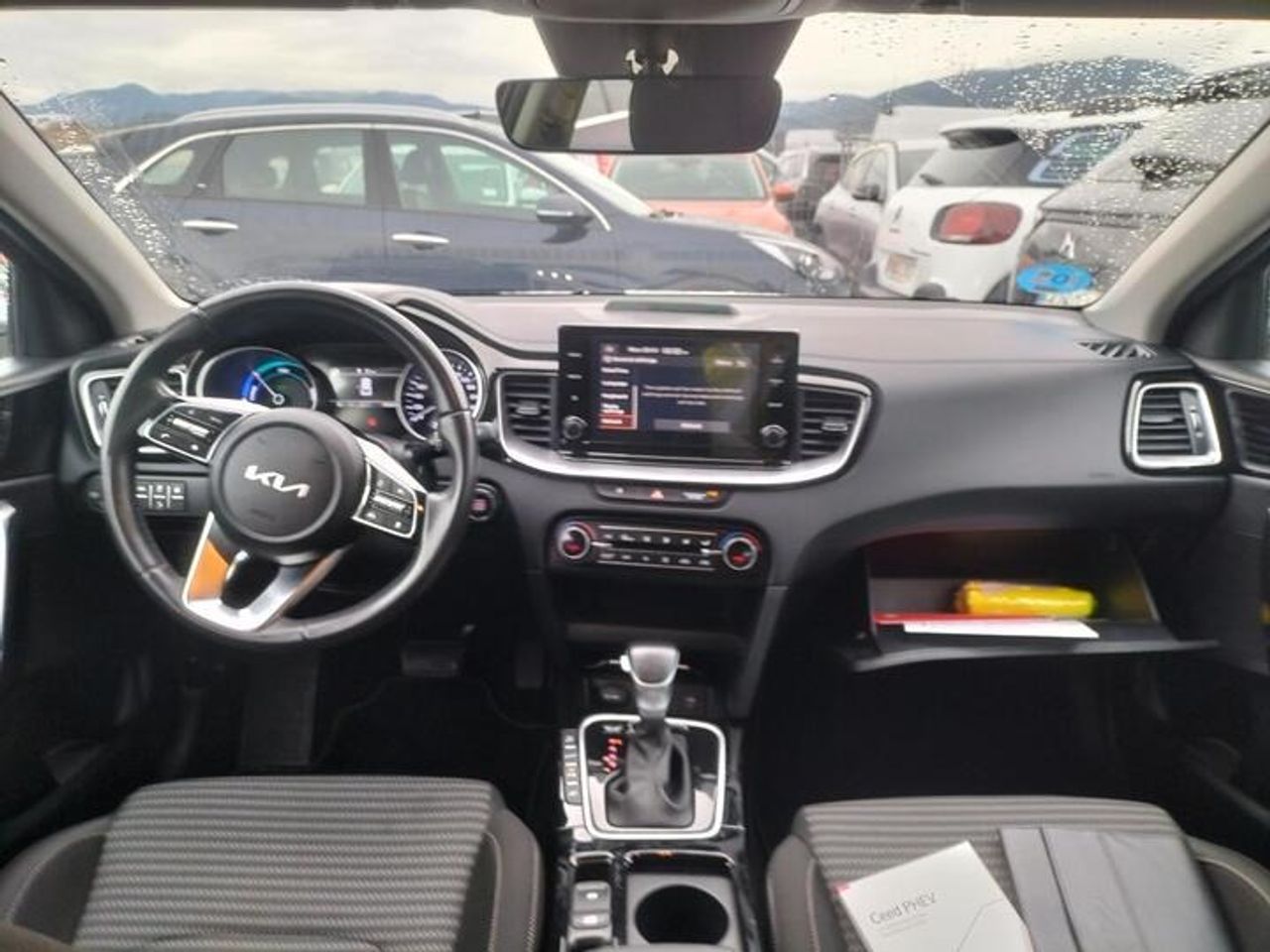 Kia XCeed 1.6 GDI PHEV 104 KW 141 CV e DRIVE - Foto 2