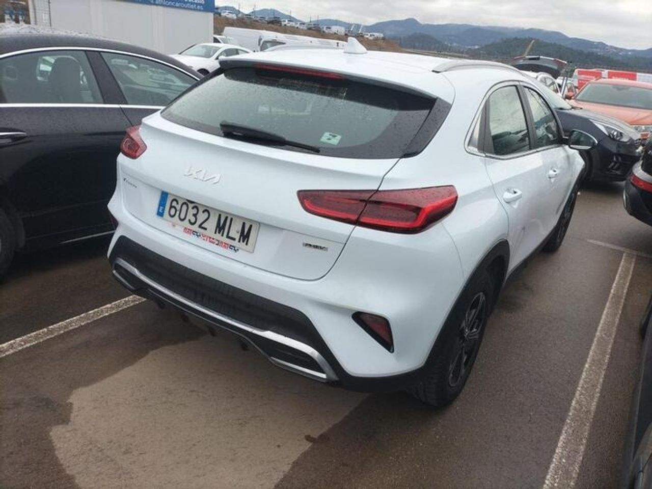 Kia XCeed 1.6 GDI PHEV 104 KW 141 CV e DRIVE - Foto 2