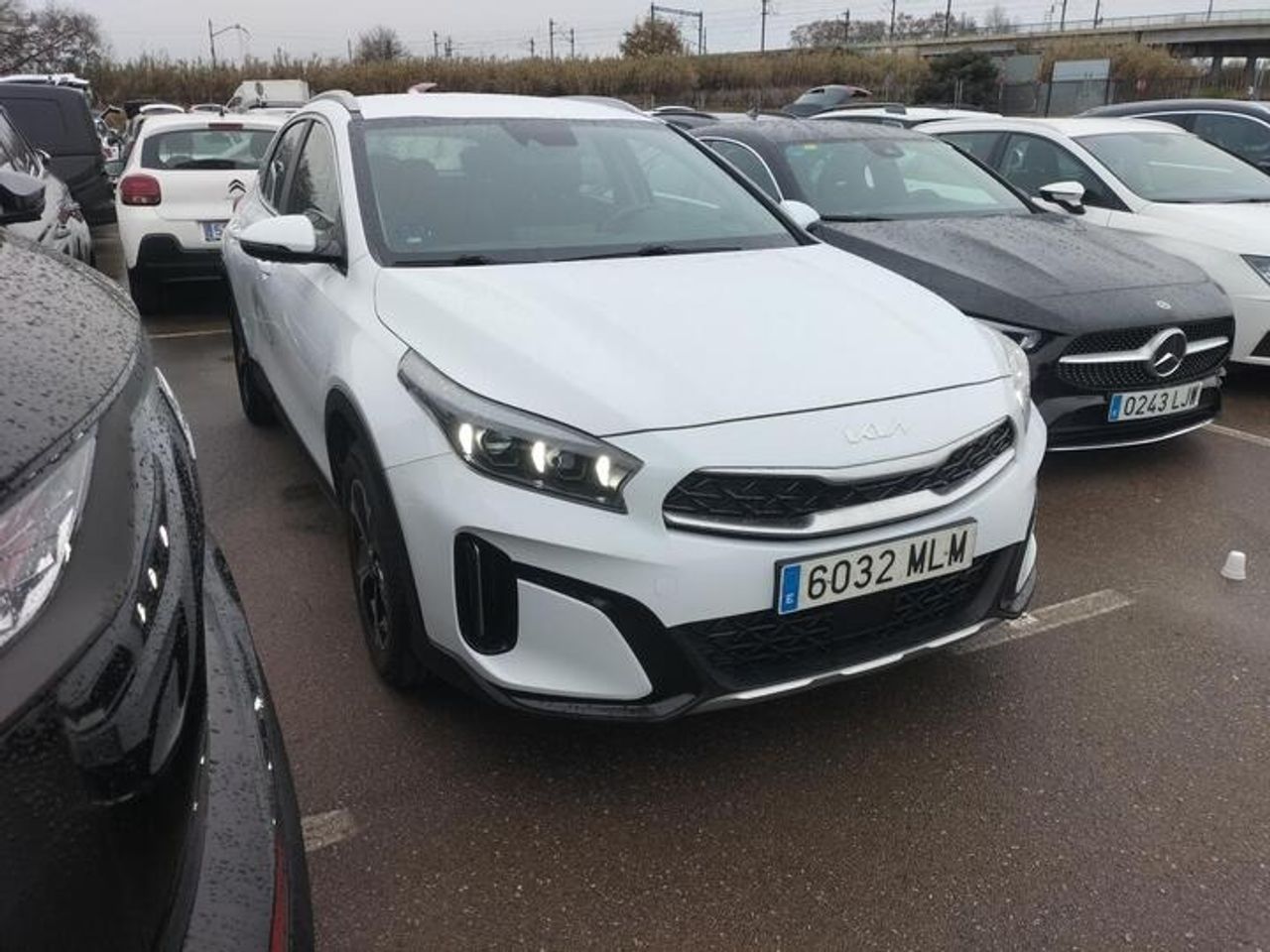 Kia XCeed 1.6 GDI PHEV 104 KW 141 CV e DRIVE - Foto 2