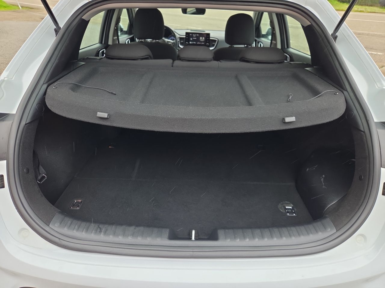 Kia XCeed 1.6 GDI PHEV 104 KW 141 CV e DRIVE - Foto 2