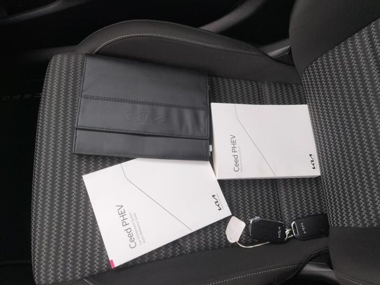 Kia XCeed 1.6 GDI PHEV 104 KW 141 CV e DRIVE - Foto 2