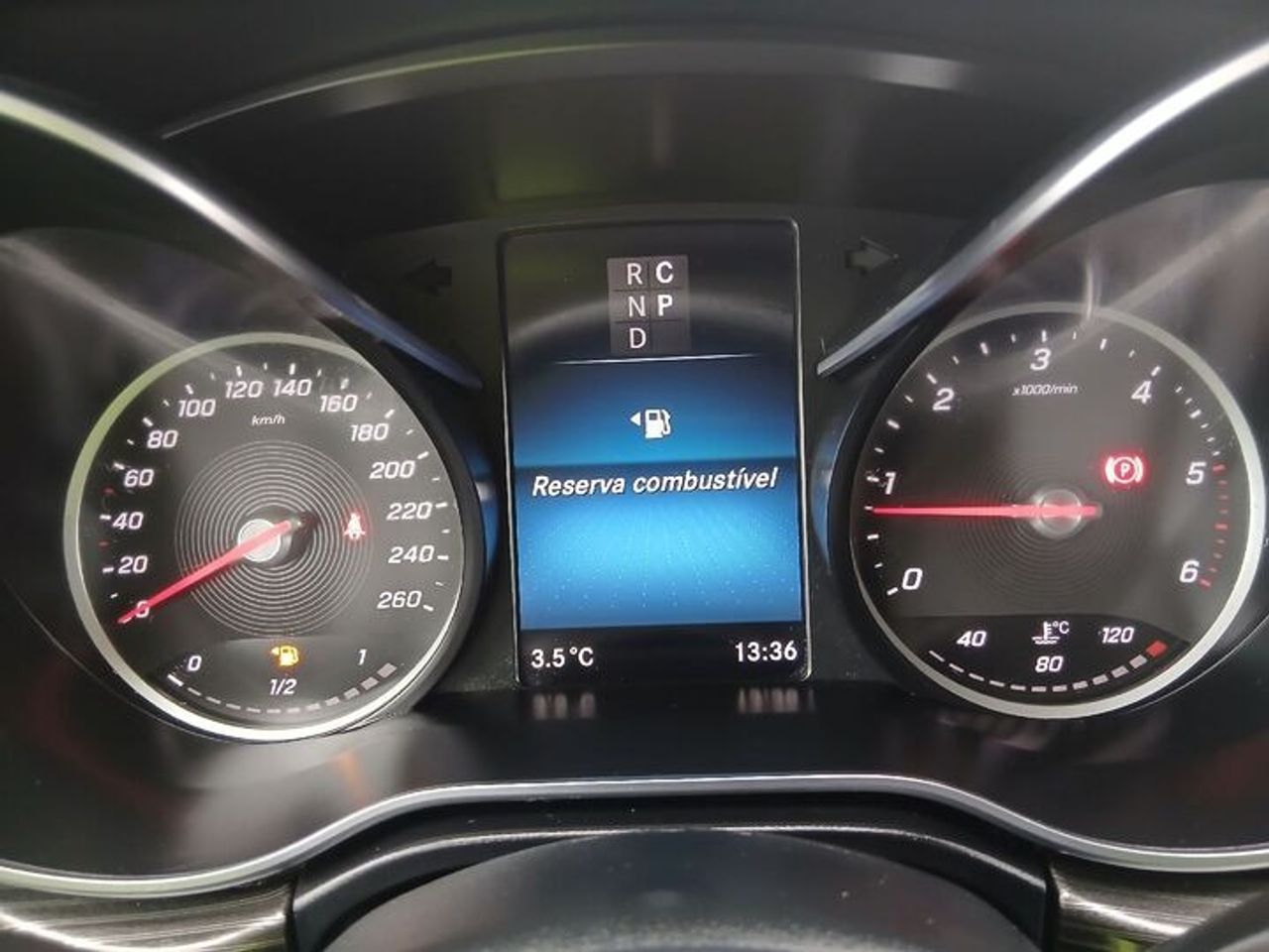 Mercedes Clase V 220 D AVANTGARDE LARGO 8 PLAZAS, PAQ DEPORTIVO AVANTGARDE,360,TEMPMATIK - Foto 2