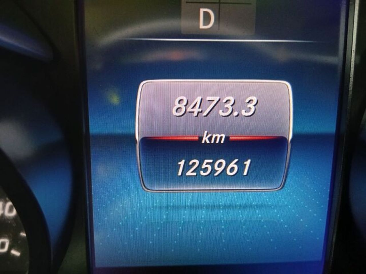 Mercedes Clase V 220 D AVANTGARDE LARGO 8 PLAZAS, PAQ DEPORTIVO AVANTGARDE,360,TEMPMATIK - Foto 2