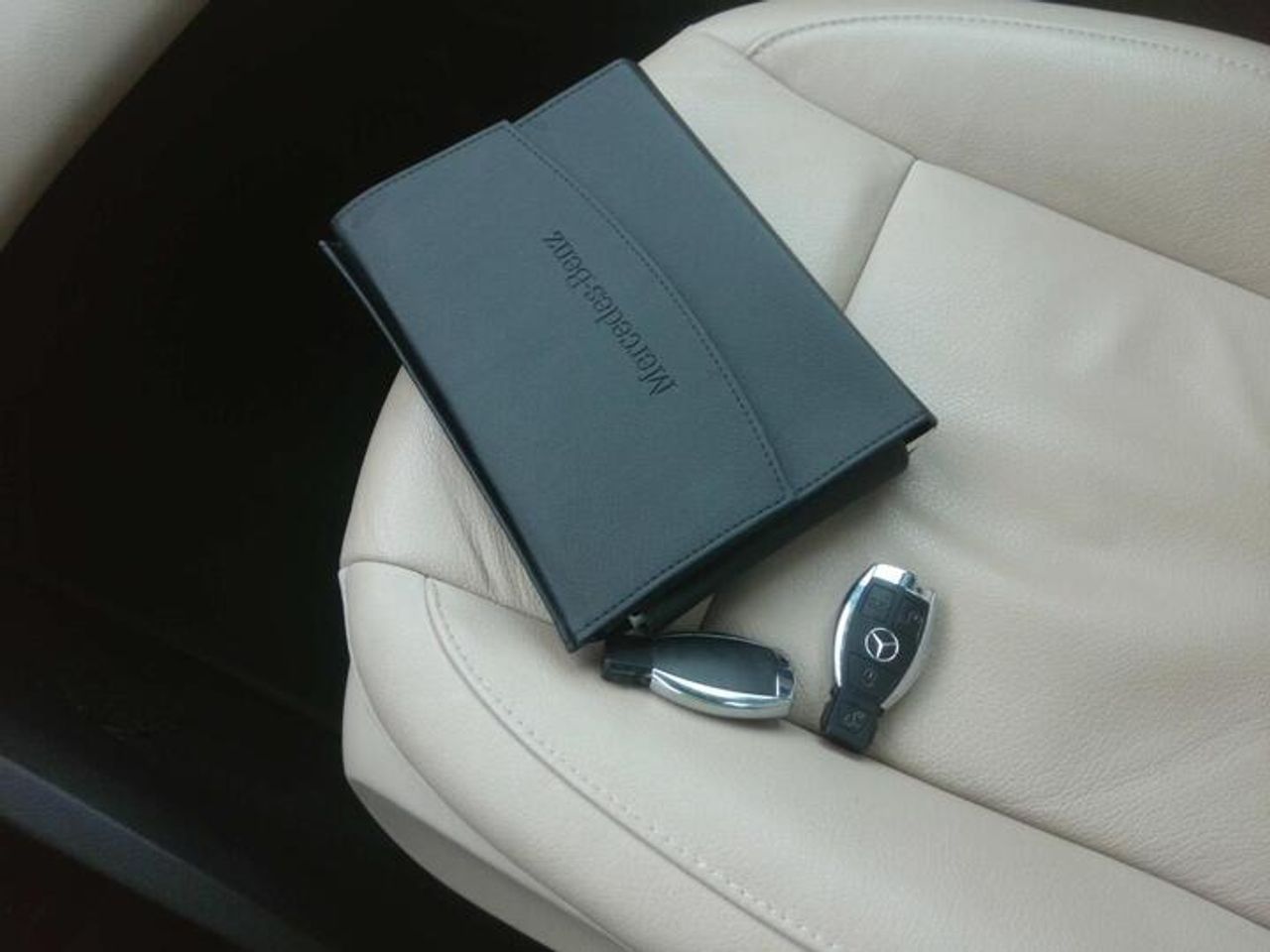 Mercedes Clase V 220 D AVANTGARDE LARGO ,TECHO PANORAMICO - Foto 2