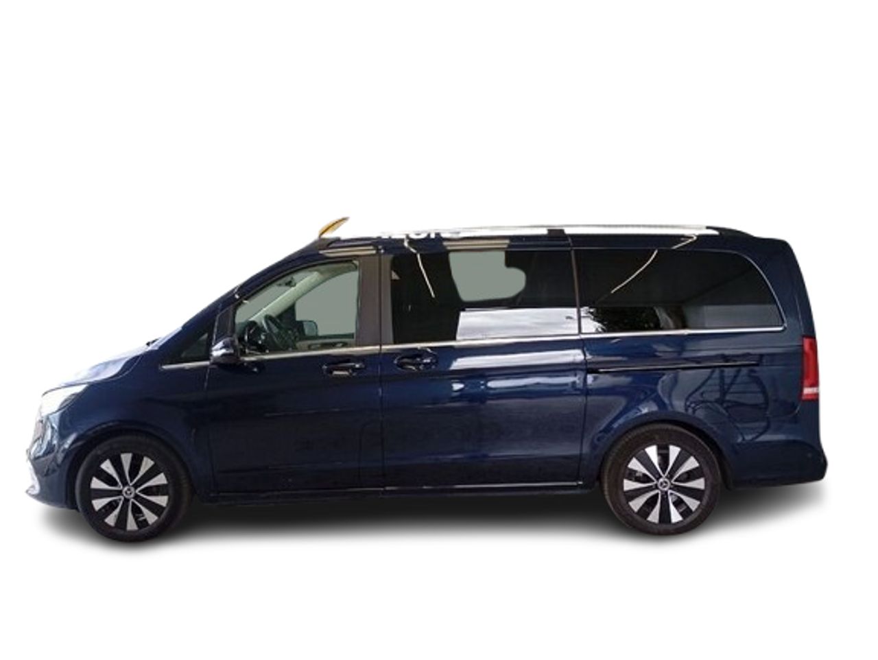 Mercedes Clase V 220 D AVANTGARDE LARGO ,TECHO PANORAMICO - Foto 2