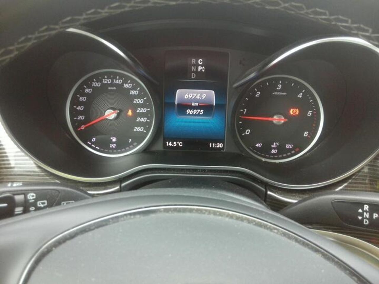 Mercedes Clase V 220 D AVANTGARDE LARGO ,TECHO PANORAMICO - Foto 2