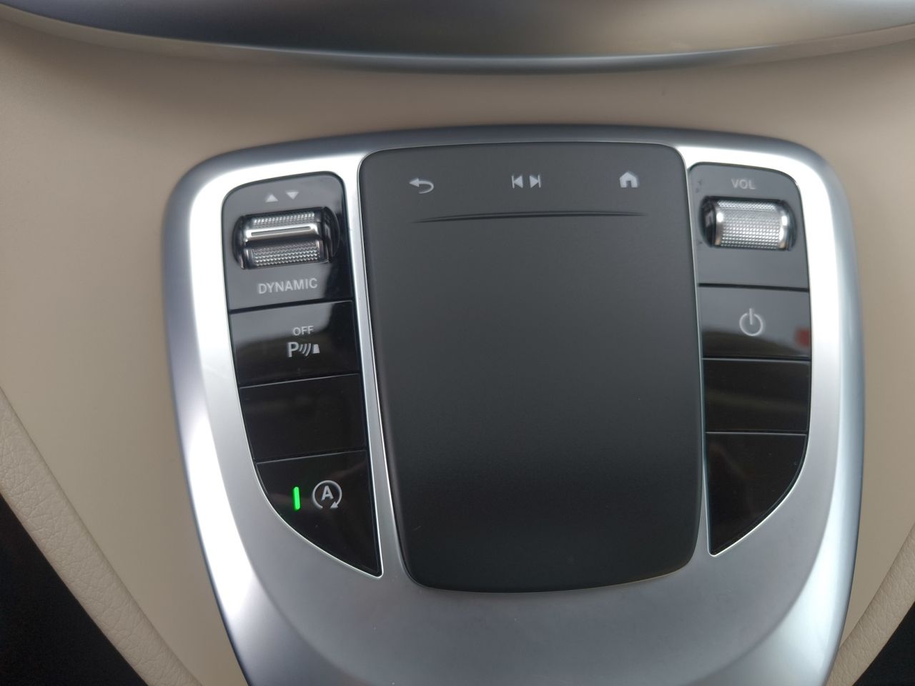 Mercedes Clase V 220 D AVANTGARDE LARGO ,TECHO PANORAMICO - Foto 2