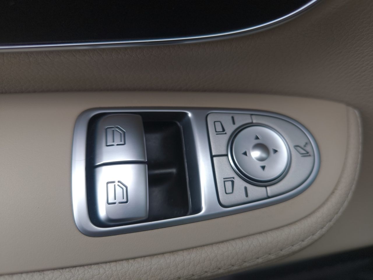 Mercedes Clase V 220 D AVANTGARDE LARGO ,TECHO PANORAMICO - Foto 2