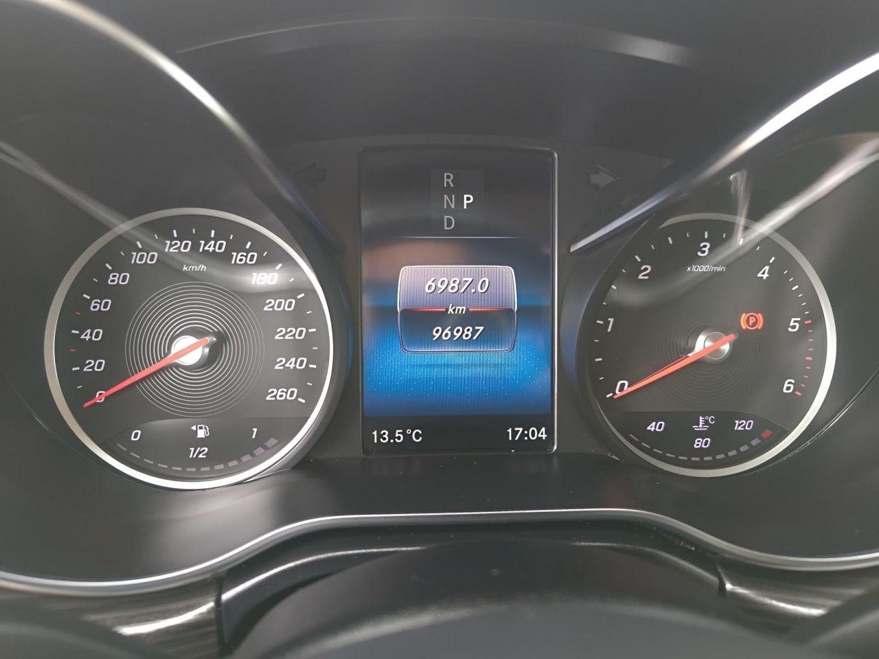 Mercedes Clase V 220 D AVANTGARDE LARGO ,TECHO PANORAMICO - Foto 2