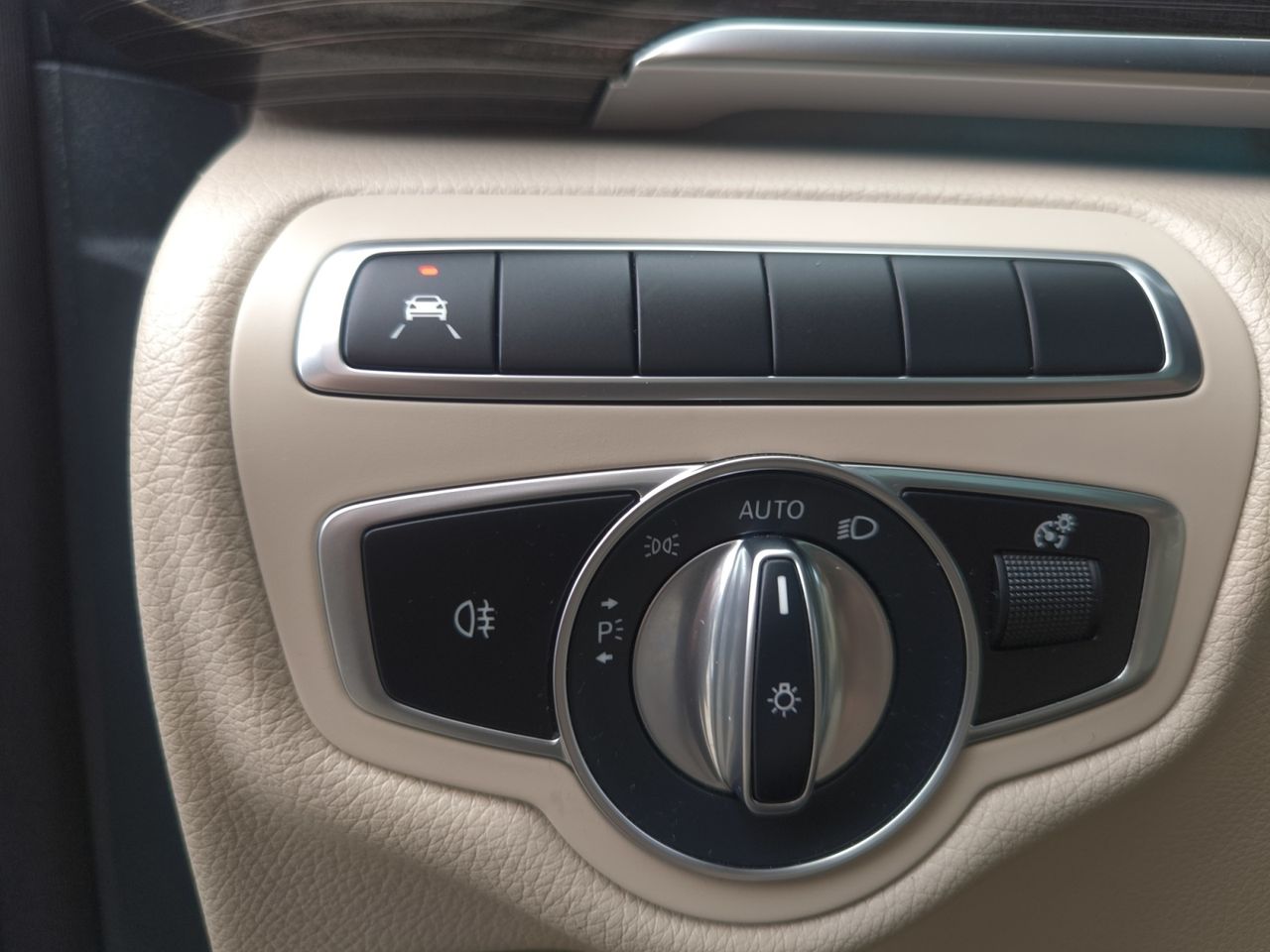 Mercedes Clase V 220 D AVANTGARDE LARGO ,TECHO PANORAMICO - Foto 2