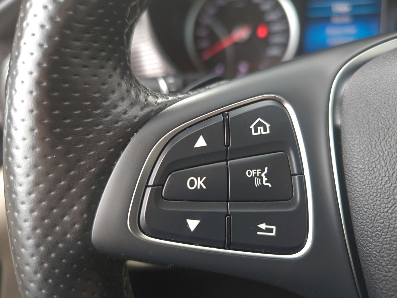 Mercedes Clase V 220 D AVANTGARDE LARGO ,TECHO PANORAMICO - Foto 2