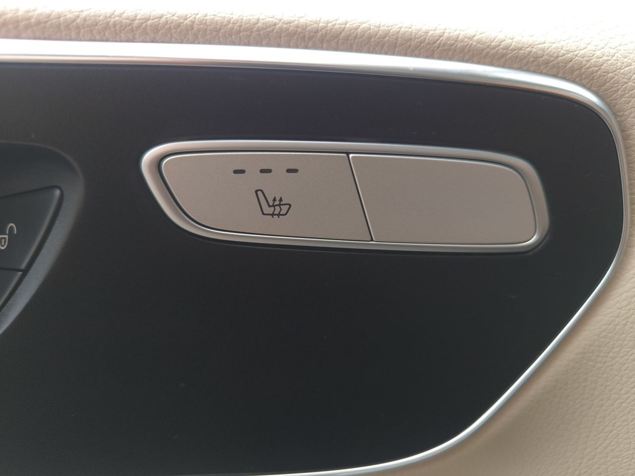 Mercedes Clase V 220 D AVANTGARDE LARGO ,TECHO PANORAMICO - Foto 2