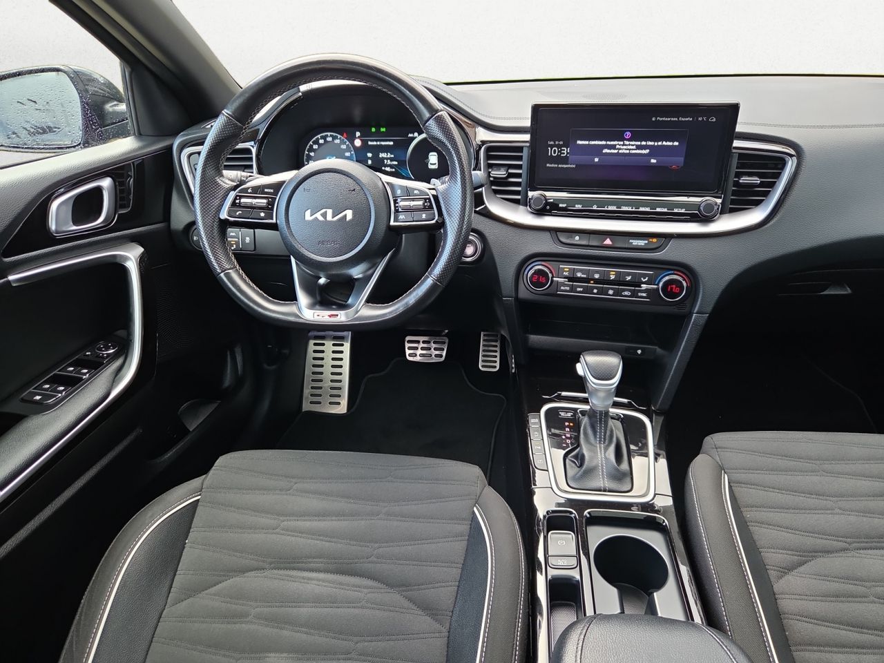 Kia XCeed 1.5 MHEV GT LINE DCT 160 CV - Foto 2