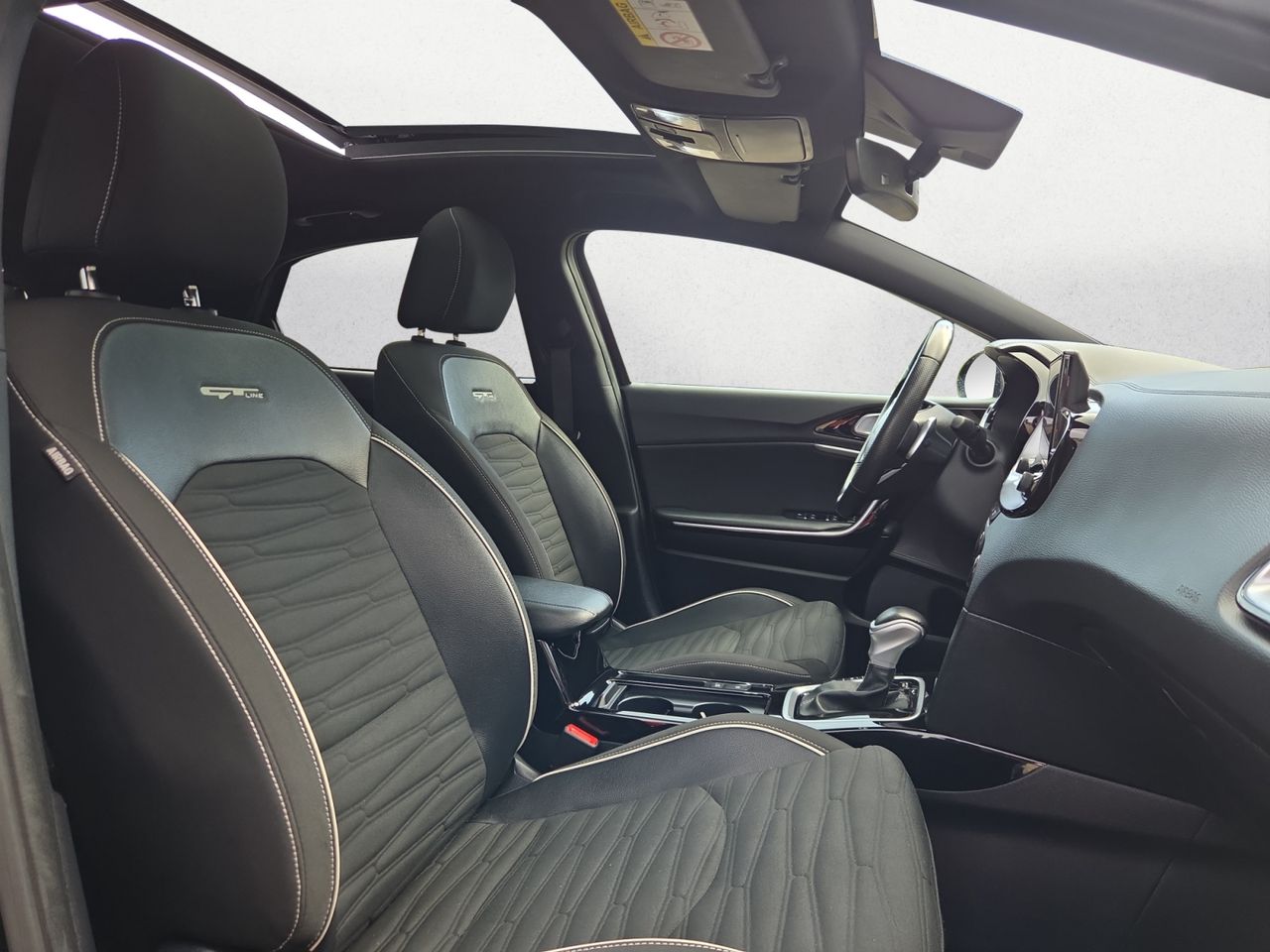 Kia XCeed 1.5 MHEV GT LINE DCT 160 CV - Foto 2