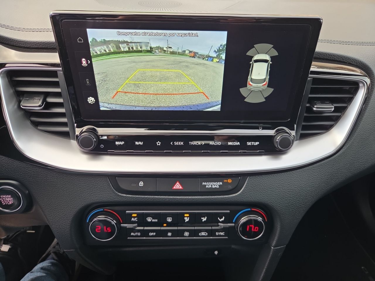 Kia XCeed 1.5 MHEV GT LINE DCT 160 CV - Foto 2