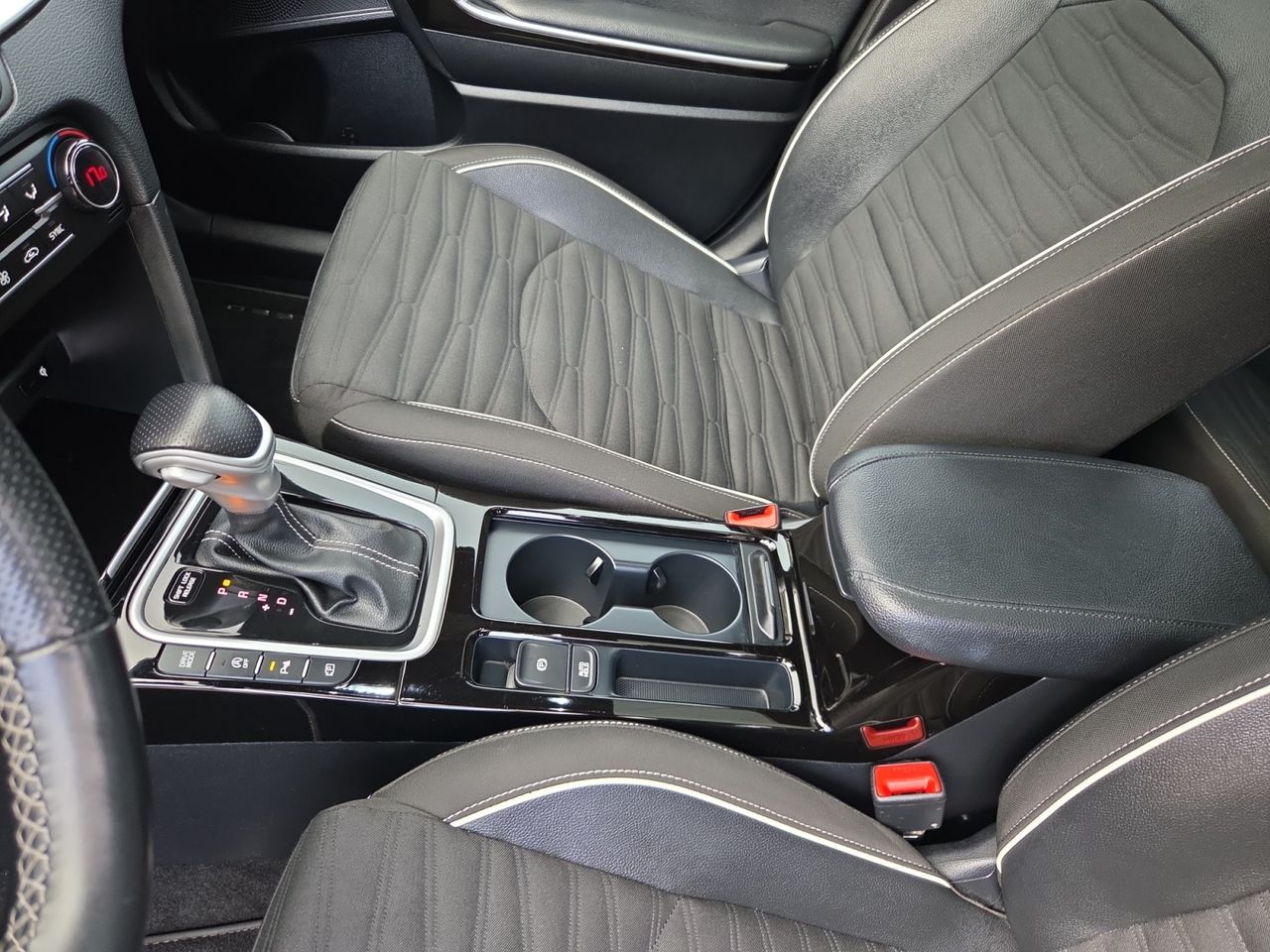 Kia XCeed 1.5 MHEV GT LINE DCT 160 CV - Foto 2