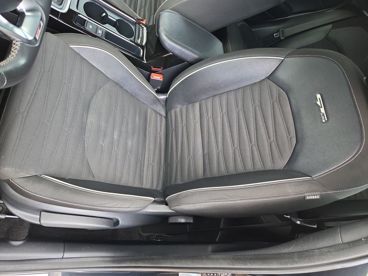 Kia XCeed 1.5 MHEV GT LINE DCT 160 CV - Foto 2