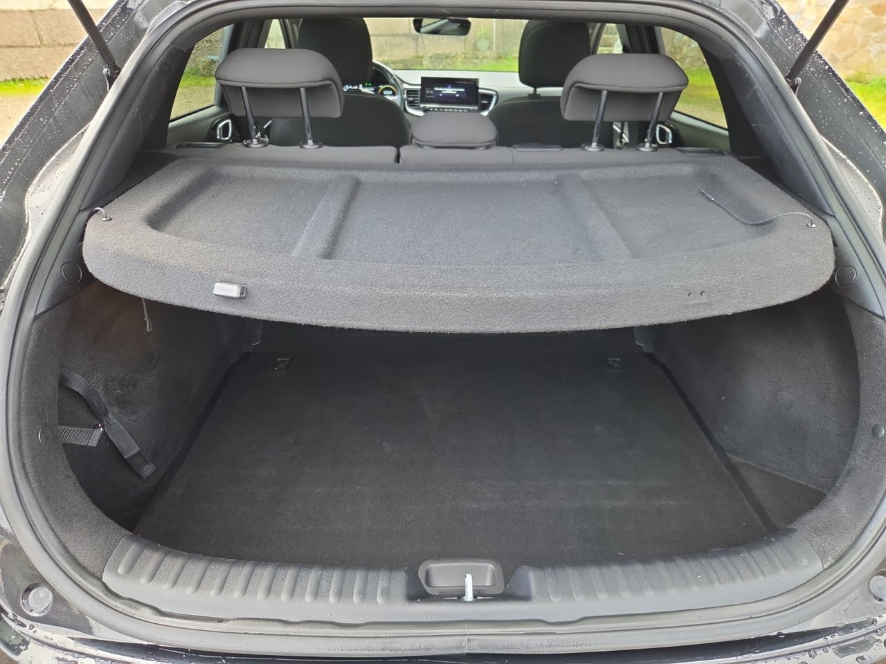 Kia XCeed 1.5 MHEV GT LINE DCT 160 CV - Foto 2