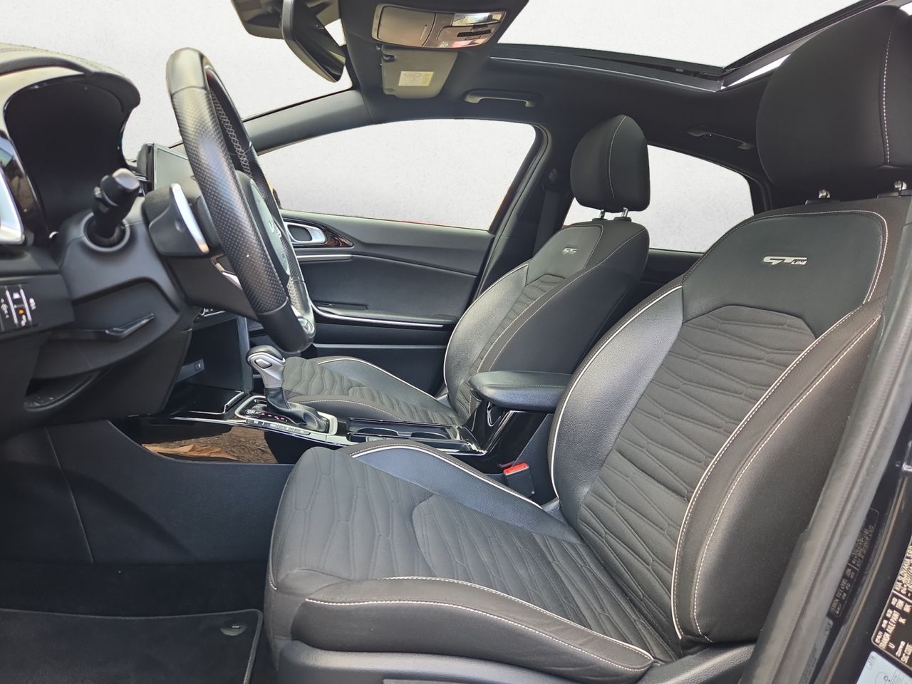 Kia XCeed 1.5 MHEV GT LINE DCT 160 CV - Foto 2