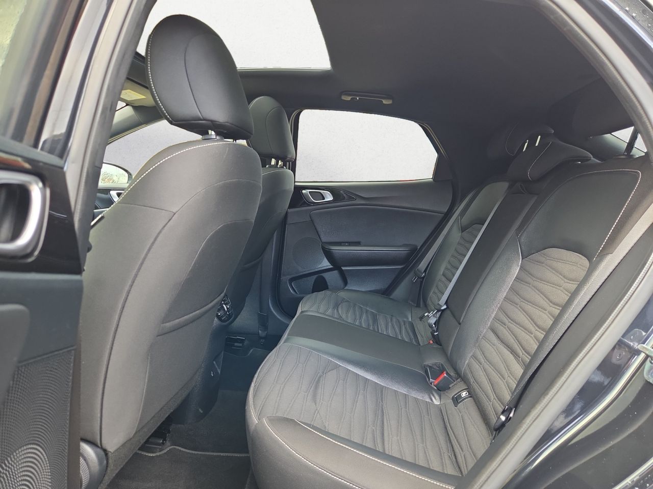 Kia XCeed 1.5 MHEV GT LINE DCT 160 CV - Foto 2