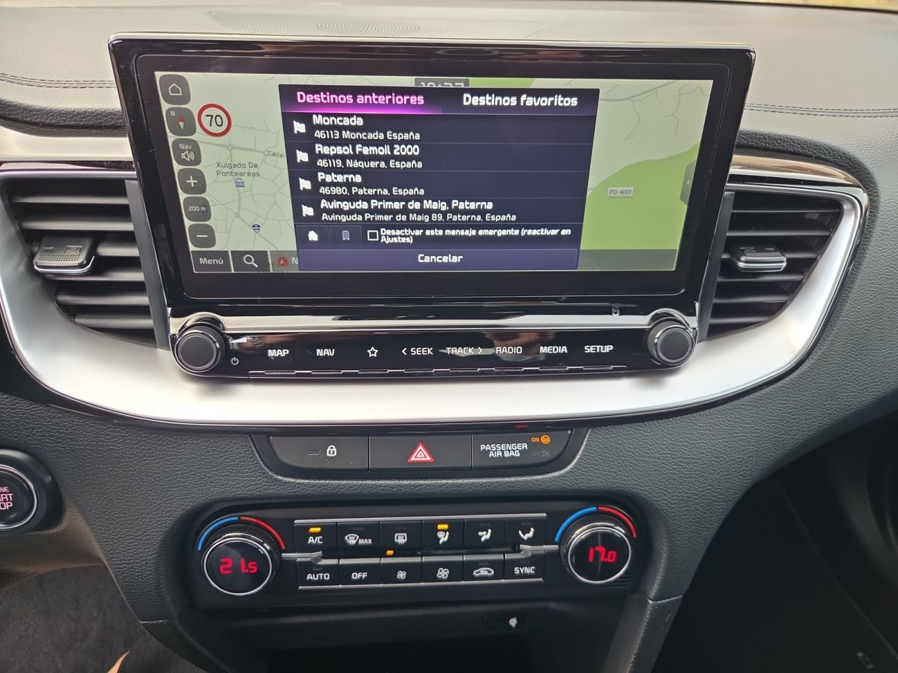 Kia XCeed 1.5 MHEV GT LINE DCT 160 CV - Foto 2