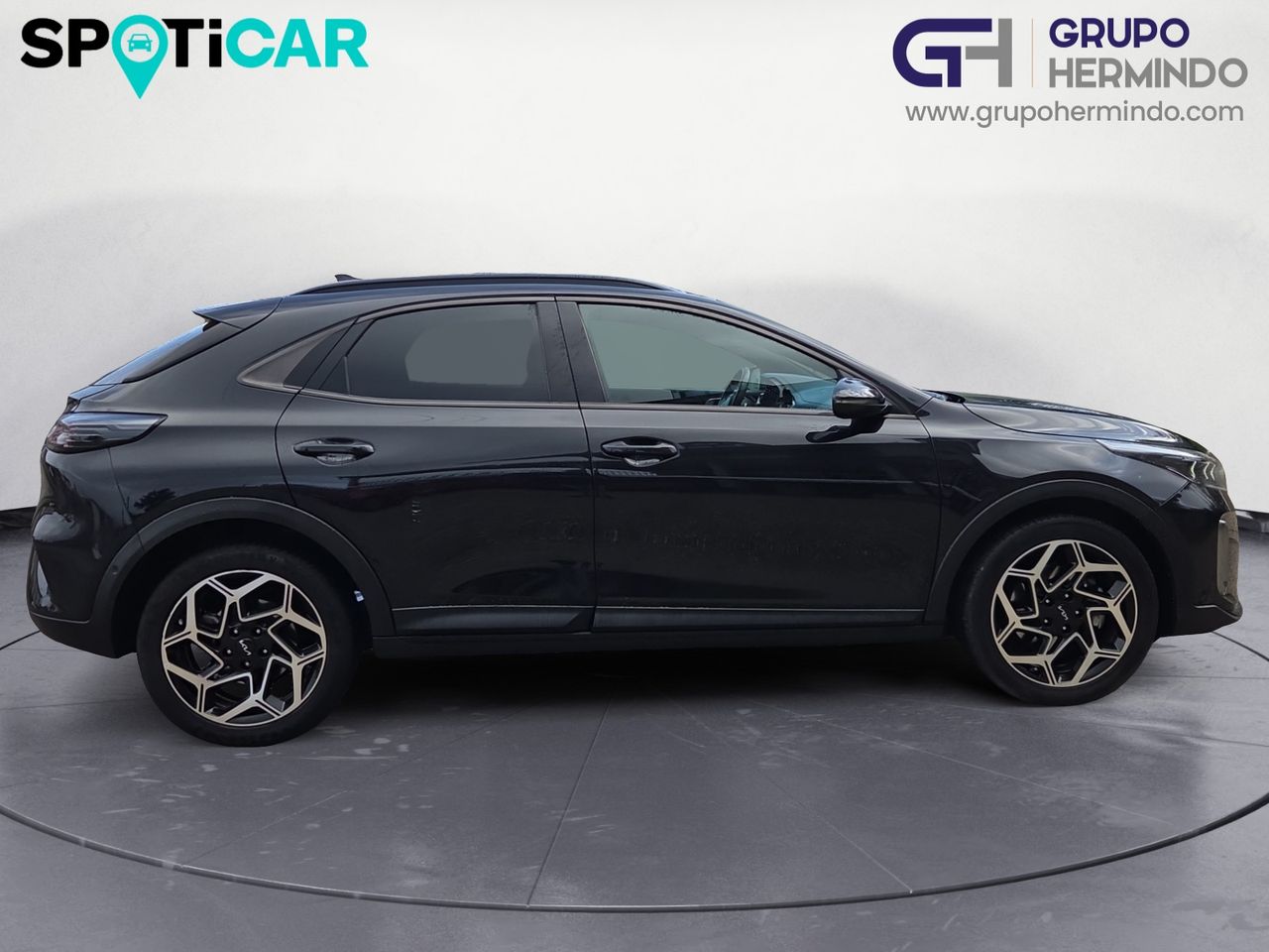 Kia XCeed 1.5 MHEV GT LINE DCT 160 CV - Foto 2
