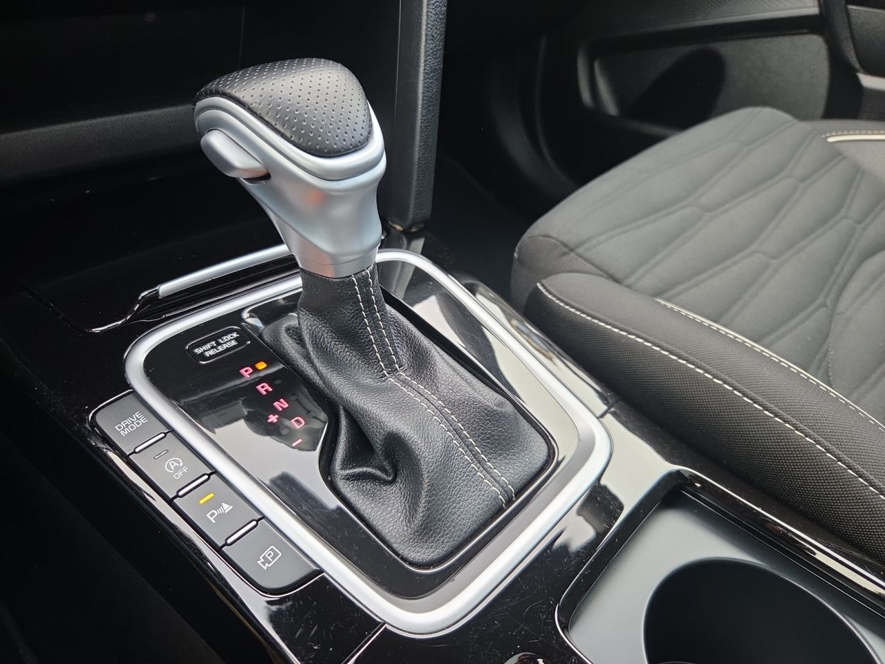 Kia XCeed 1.5 MHEV GT LINE DCT 160 CV - Foto 2