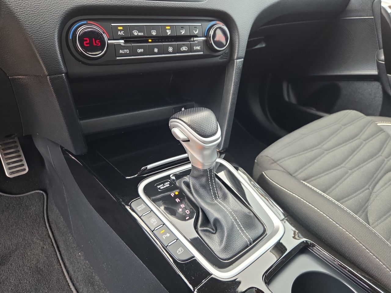 Kia XCeed 1.5 MHEV GT LINE DCT 160 CV - Foto 2