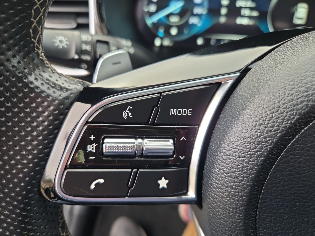 Kia XCeed 1.5 MHEV GT LINE DCT 160 CV - Foto 2