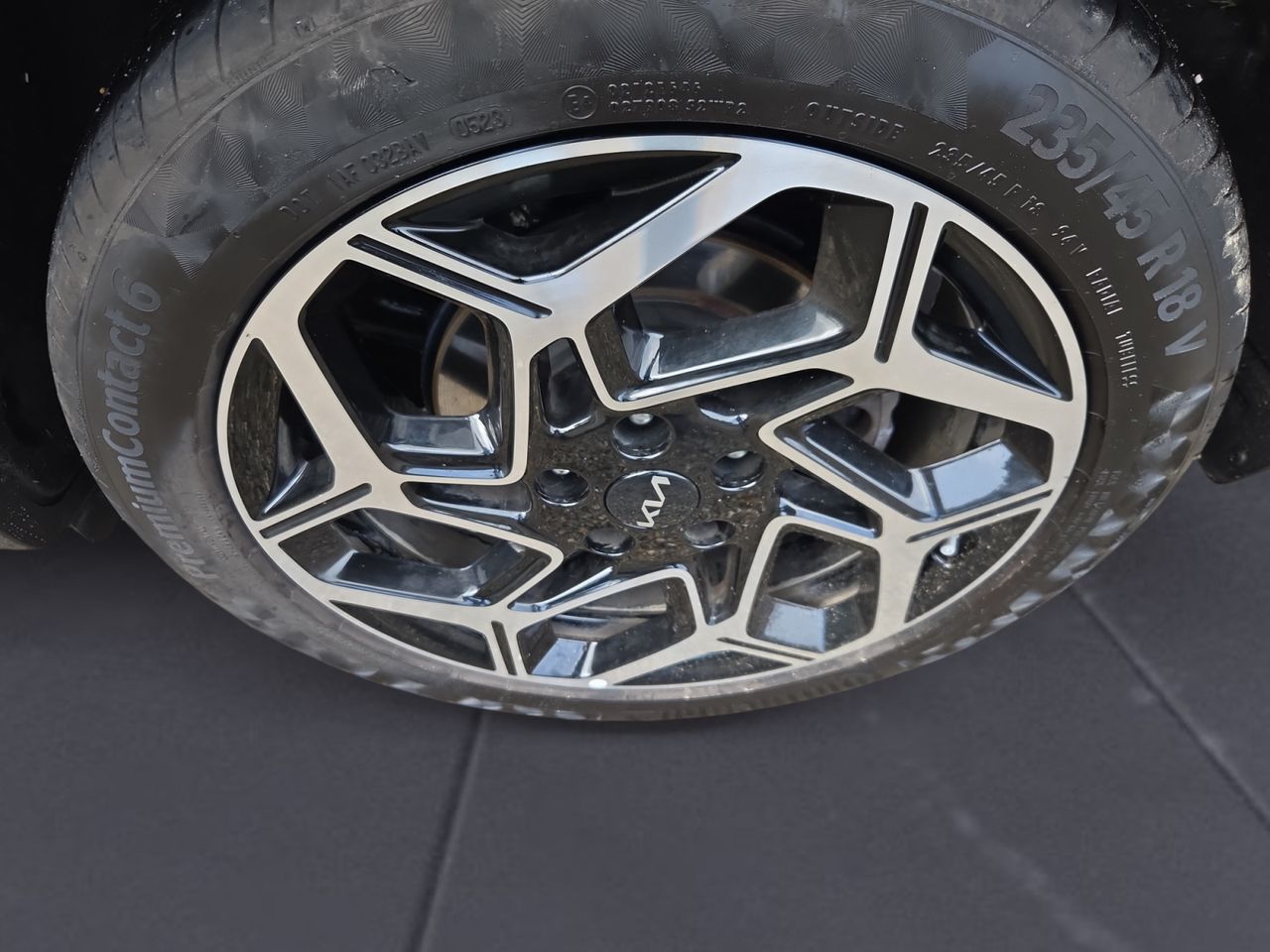 Kia XCeed 1.5 MHEV GT LINE DCT 160 CV - Foto 2