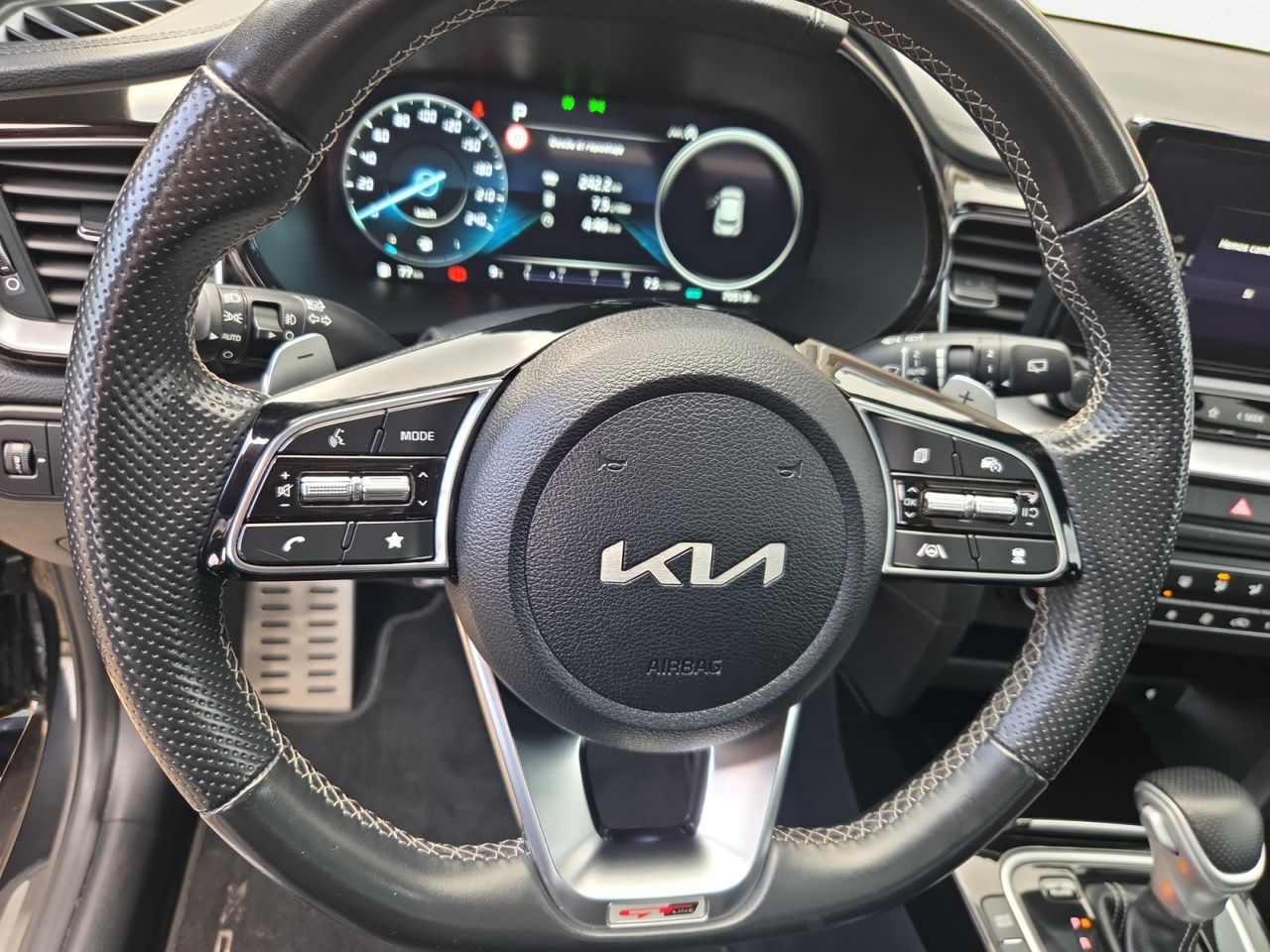 Kia XCeed 1.5 MHEV GT LINE DCT 160 CV - Foto 2