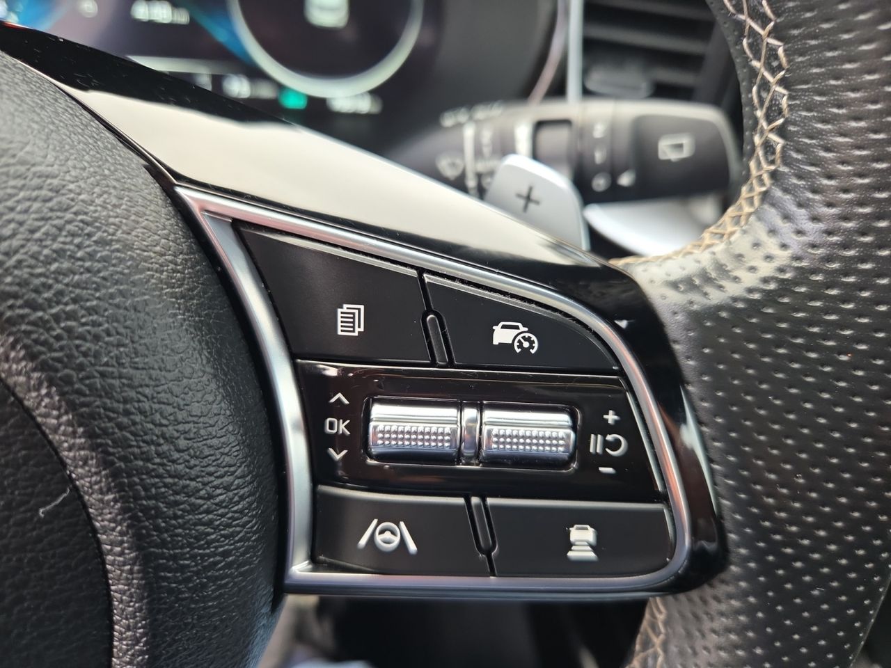 Kia XCeed 1.5 MHEV GT LINE DCT 160 CV - Foto 2