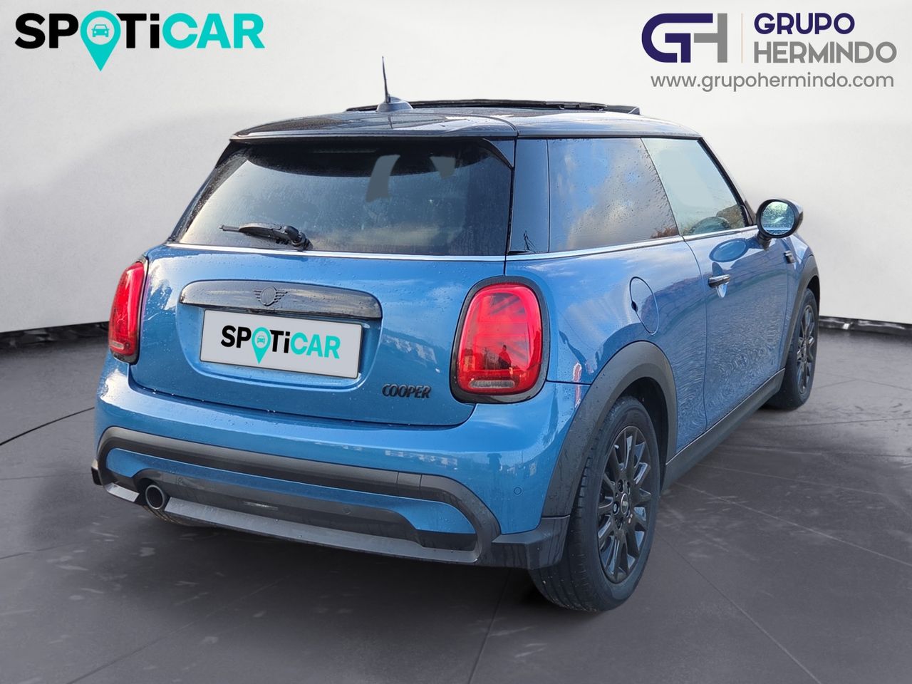 MINI Cooper COOPER - Foto 2