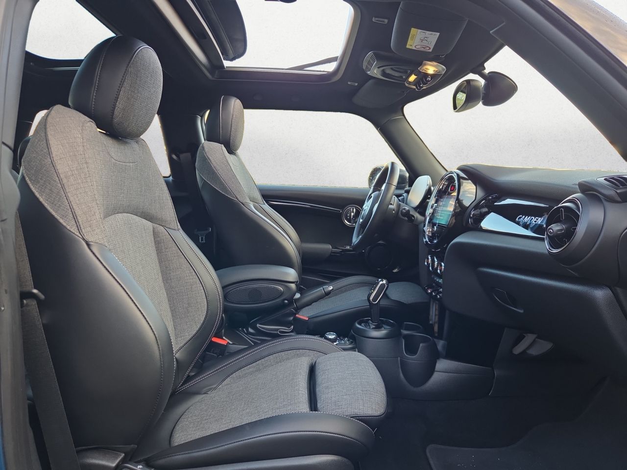 MINI Cooper COOPER - Foto 2