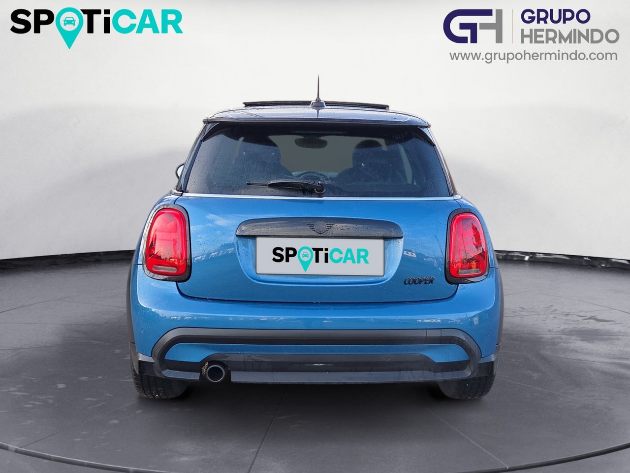 MINI Cooper COOPER - Foto 2