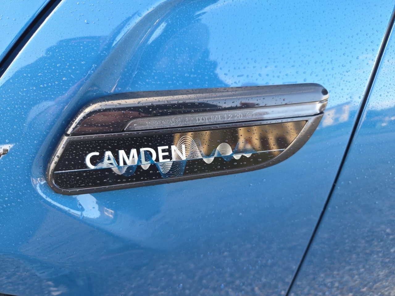 MINI Cooper COOPER - Foto 2